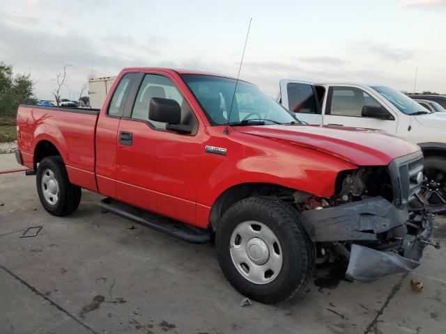 Photo 4 from auction – 2008 FORD F150 with VIN 1FTRF12248KF00088