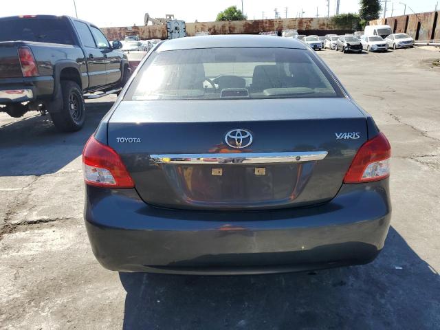 Photo 6 from auction – 2008 TOYOTA YARIS with VIN JTDBT923481208710