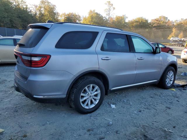 Photo 3 from auction – 2019 DODGE DURANGO SX with VIN 1C4RDJAG6KC544534