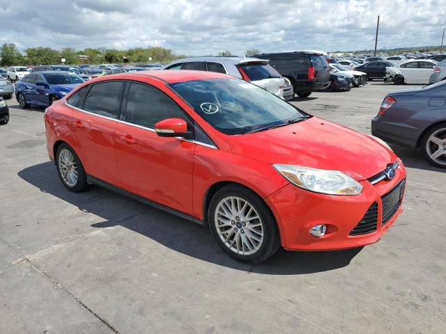 Photo 4 from auction – 2012 FORD FOCUS SEL with VIN 1FAHP3H21CL476238