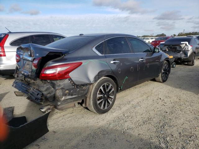 Photo 3 from auction – 2018 NISSAN ALTIMA 2.5 with VIN 1N4AL3AP2JC158158