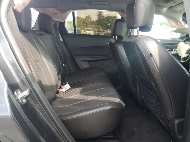 Photo 10 from auction – 2014 GMC TERRAIN SL with VIN 2GKFLXEK3E6328701