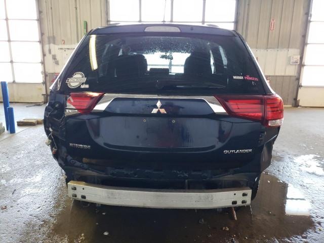 Zdjęcie 6 z aukcji – 2016 MITSUBISHI OUTLANDER z VIN JA4AZ3A34GZ038075