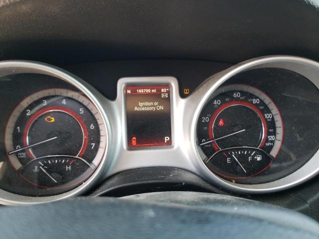 Photo 9 from auction – 2018 DODGE JOURNEY SE with VIN 3C4PDCAB5JT166846
