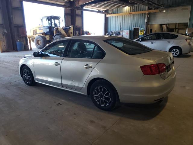 Photo 2 from auction – 2012 VOLKSWAGEN JETTA BASE with VIN 3VW1K7AJ0CM321713