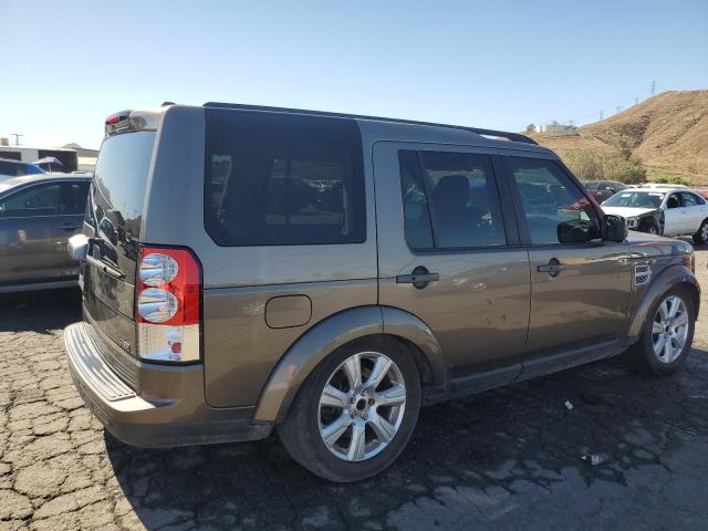 Photo 3 from auction – 2013 LAND ROVER LR4 HSE LU with VIN SALAK2D43DA670982