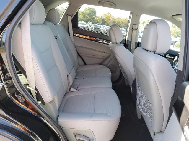 Photo 11 from auction – 2015 KIA SORENTO LX with VIN 5XYKT4A68FG655911