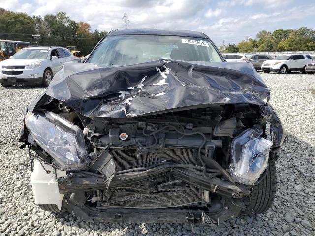 Photo 5 from auction – 2015 NISSAN ROGUE S with VIN KNMAT2MVXFP528335