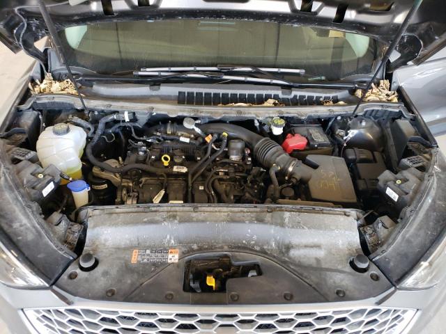 Photo 12 from auction – 2023 FORD EDGE SEL with VIN 2FMPK4J9XPBA03053