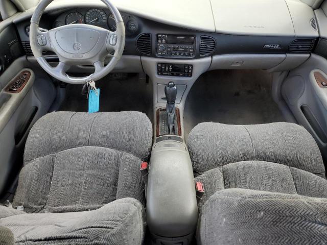 Photo 8 from auction – 1999 BUICK REGAL LS with VIN 2G4WB52KXX1546864