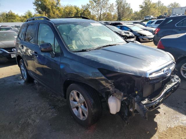 Photo 4 from auction – 2015 SUBARU FORESTER 2 with VIN JF2SJAFC3FH528771