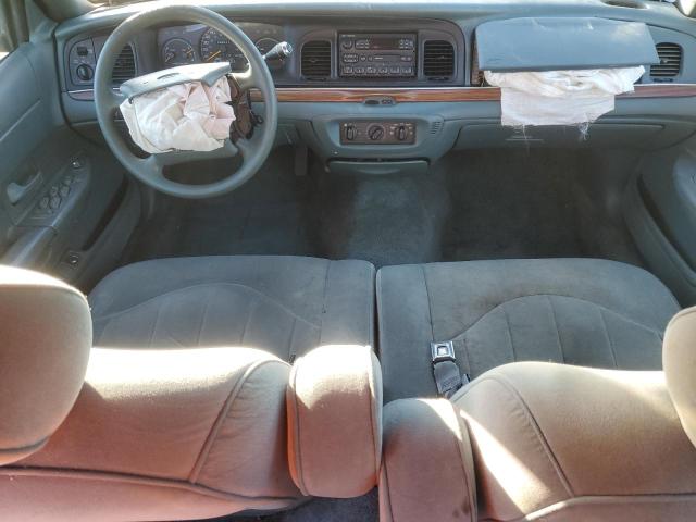 Photo 8 from auction – 1997 FORD CROWN VICT with VIN 2FALP73W5VX228690