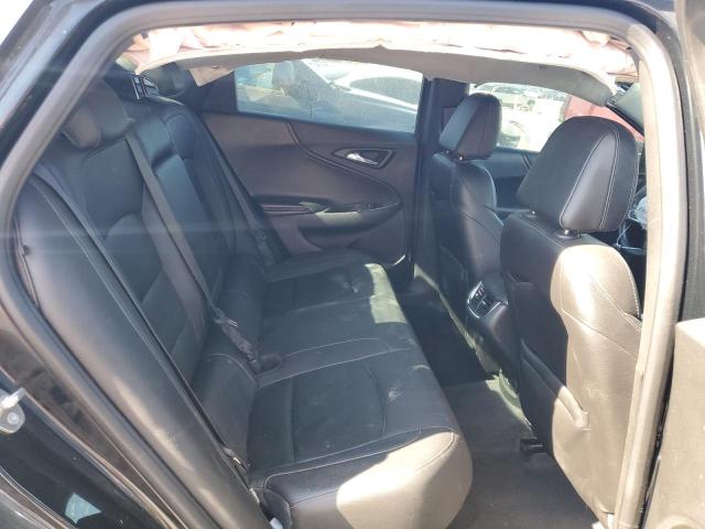 Photo 10 from auction – 2017 CHEVROLET MALIBU LT with VIN 1G1ZE5ST3HF245339