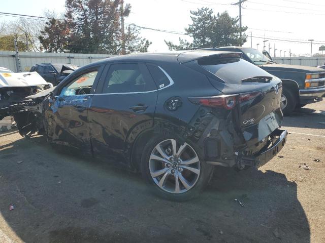 Photo 2 from auction – 2021 MAZDA CX-30 SELE with VIN 3MVDMBBL2MM247577