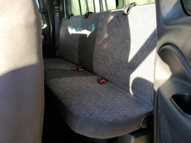 Photo 10 from auction – 2001 DODGE RAM 1500 with VIN 3B7HF13Y41G727776