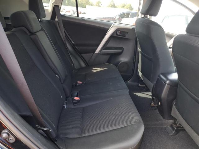 Photo 11 from auction – 2016 TOYOTA RAV4 LE with VIN 2T3ZFREV2GW267421