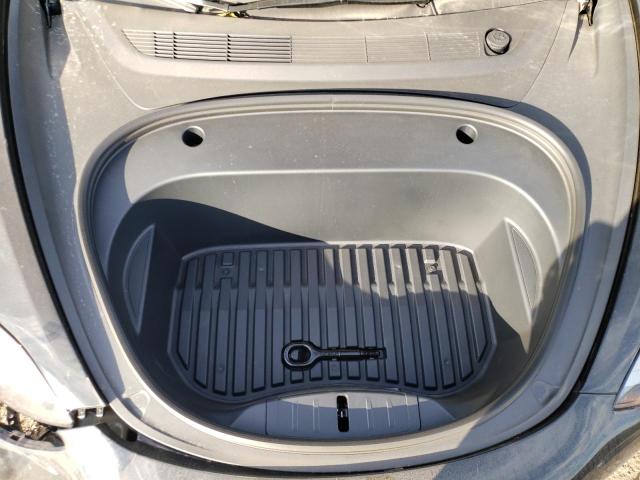 Photo 11 from auction – 2023 TESLA MODEL 3 with VIN 5YJ3E1EA1PF627338