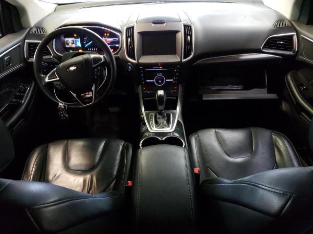 Photo 8 from auction – 2016 FORD EDGE TITAN with VIN 2FMPK4K91GBB43782