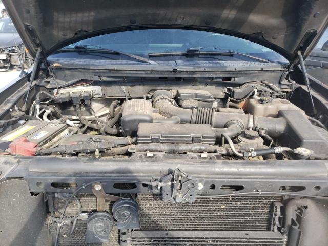 Photo 11 from auction – 2010 FORD F150 SUPER with VIN 1FTFW1EVXAFC21171