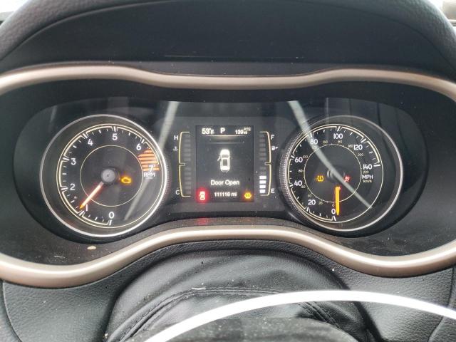Photo 9 from auction – 2017 JEEP CHEROKEE L with VIN 1C4PJMCB1HW644924