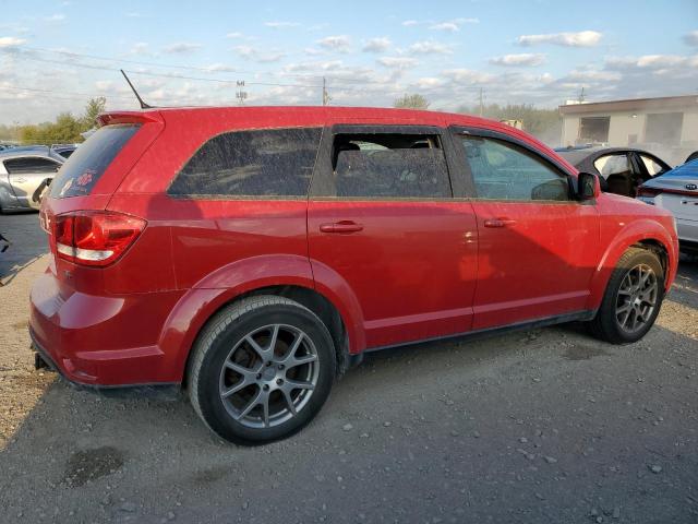 Photo 3 from auction – 2015 DODGE JOURNEY R/ with VIN 3C4PDCEG0FT712918