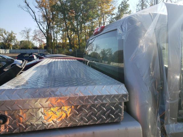 Фото 10 с аукциона – 2007 GMC NEW SIERRA с VIN 1GTEC14C27E523329