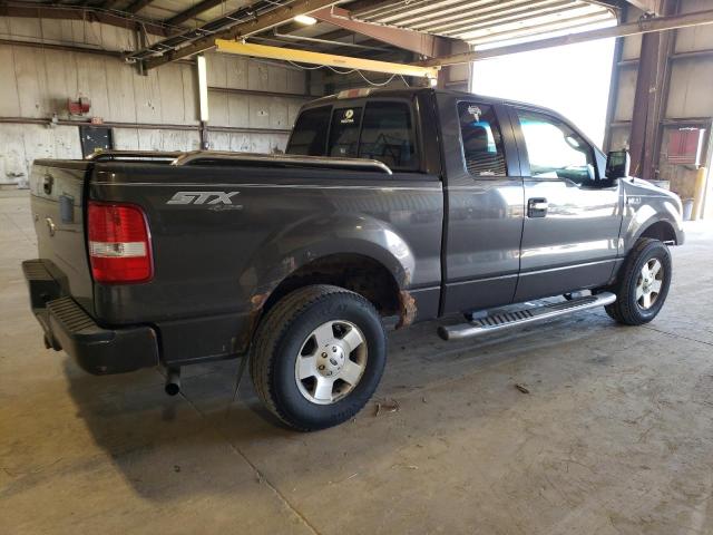 Photo 3 from auction – 2006 FORD F150 with VIN 1FTRX14W26FA06380