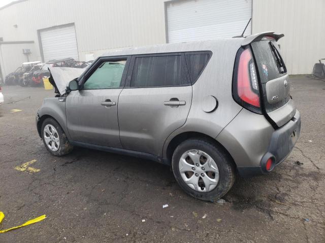 Photo 2 from auction – 2014 KIA SOUL with VIN KNDJN2A22E7060667