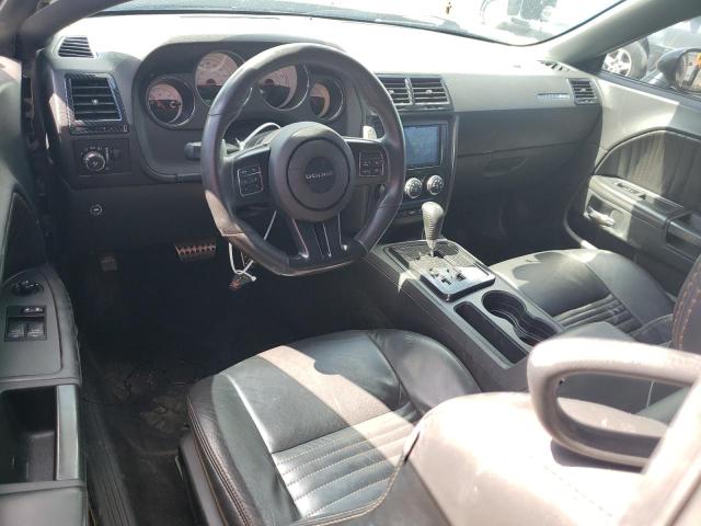 Photo 8 from auction – 2014 DODGE CHALLENGER with VIN 2C3CDYBT8EH231601