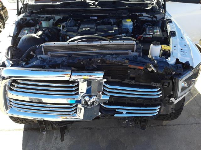 Photo 11 from auction – 2015 RAM 2500 SLT with VIN 3C6UR5DLXFG619922
