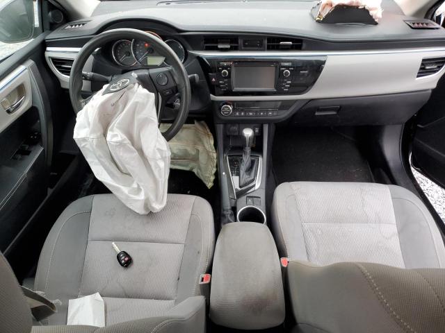 Photo 8 from auction – 2015 TOYOTA COROLLA L with VIN 2T1BURHE5FC308443