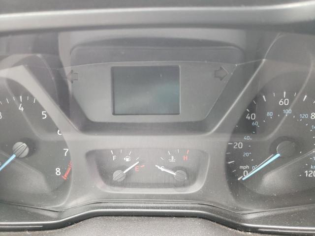 Photo 9 from auction – 2019 FORD TRANSIT T- with VIN 1FBAX2CM1KKB65044