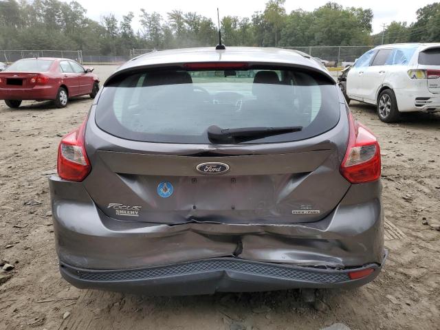 Photo 6 from auction – 2014 FORD FOCUS SE with VIN 1FADP3K26EL403876
