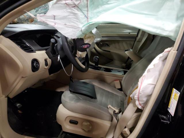 Photo 7 from auction – 2013 FORD TAURUS SE with VIN 1FAHP2D82DG131797