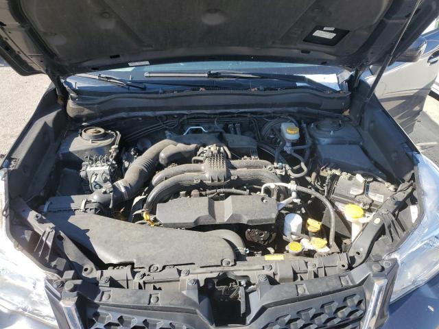 Photo 12 from auction – 2016 SUBARU FORESTER 2 with VIN JF2SJADC4GH401306