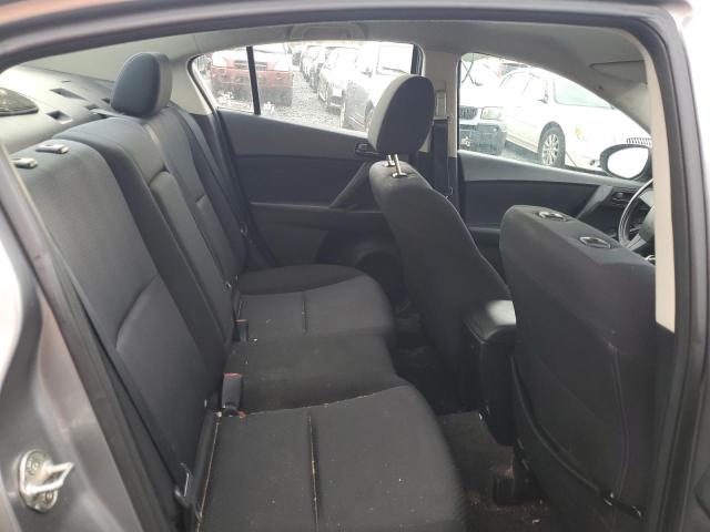 Photo 10 from auction – 2010 MAZDA 3 I with VIN JM1BL1SF0A1222184