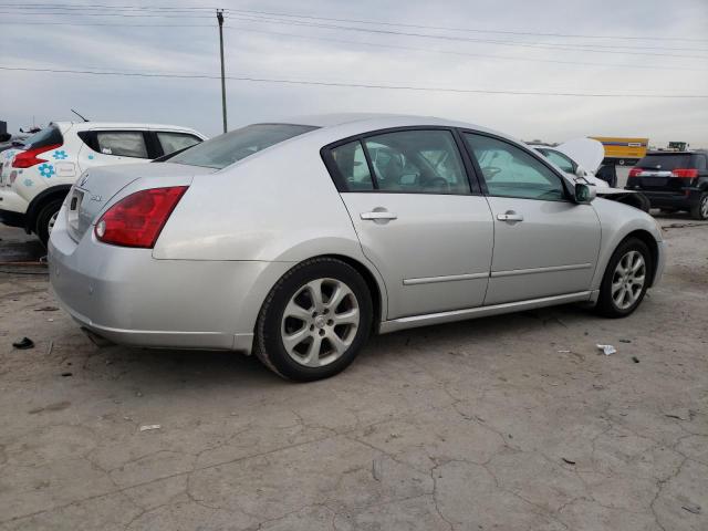 Photo 3 from auction – 2007 NISSAN MAXIMA SE with VIN 1N4BA41E57C859574