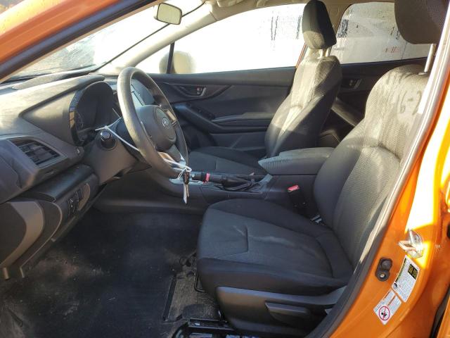 Photo 7 from auction – 2018 SUBARU CROSSTREK with VIN JF2GTAAC2JH337519
