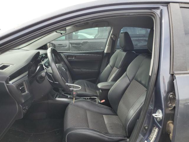Photo 7 from auction – 2016 TOYOTA COROLLA L with VIN 5YFBURHEXGP538741