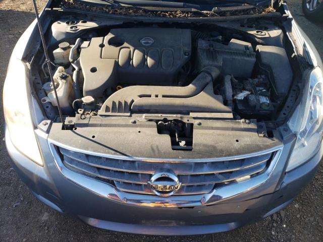 Photo 11 from auction – 2010 NISSAN ALTIMA BAS with VIN 1N4AL2AP2AN555660
