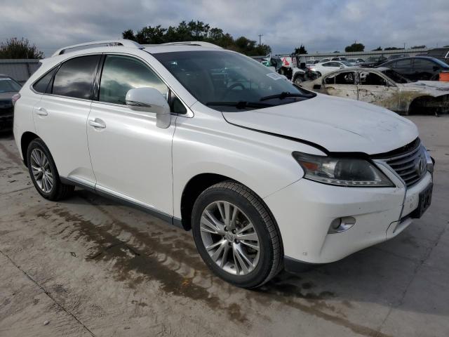 Zdjęcie 4 z aukcji – 2013 LEXUS RX 350 z VIN 2T2ZK1BA0DC110194