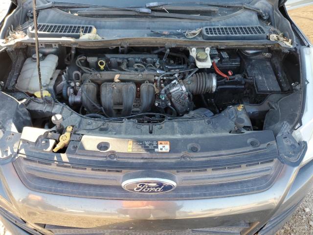 Photo 11 from auction – 2015 FORD ESCAPE S with VIN 1FMCU0F72FUA62647