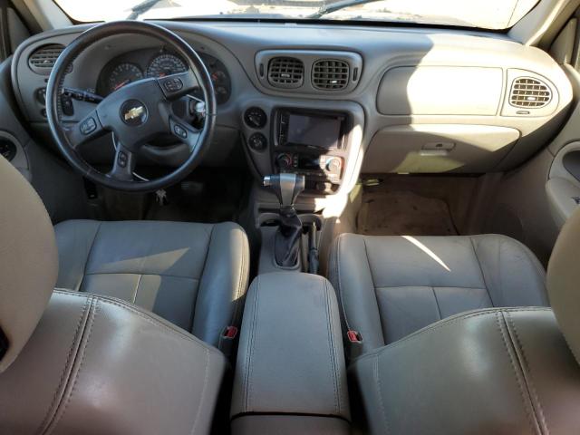 Photo 8 from auction – 2006 CHEVROLET TRAILBLAZE with VIN 1GNDT13S562208732