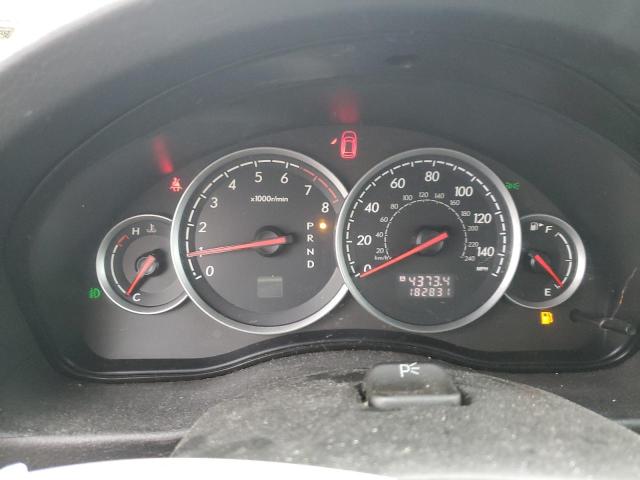 Photo 9 from auction – 2006 SUBARU LEGACY 2.5 with VIN 4S3BL626667214351