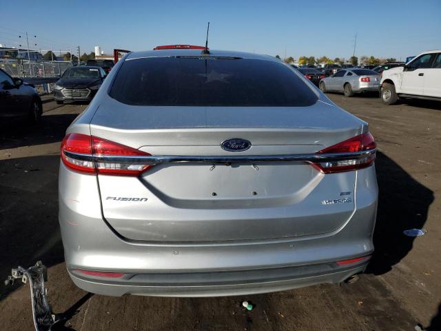 Photo 6 from auction – 2017 FORD FUSION SE with VIN 3FA6P0LU2HR297049