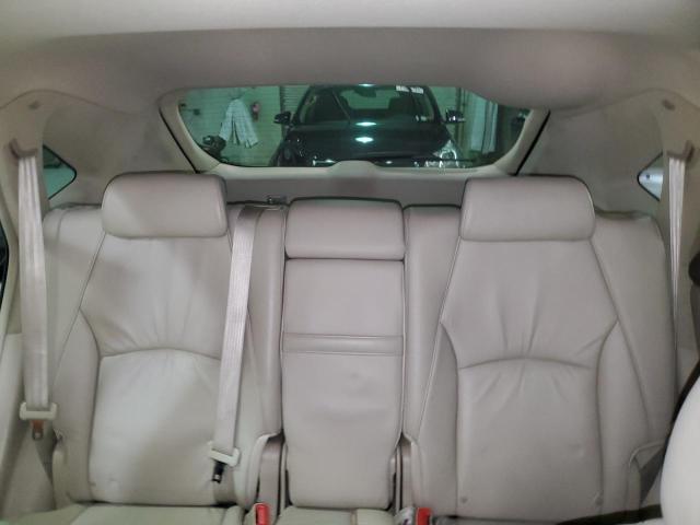 Photo 10 from auction – 2008 LEXUS RX 350 with VIN 2T2HK31U28C087574