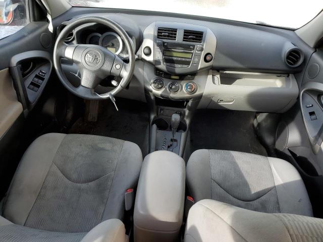 Photo 8 from auction – 2011 TOYOTA RAV4 with VIN 2T3BF4DV8BW098066