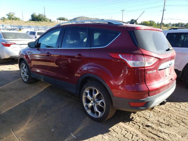 Photo 2 from auction – 2014 FORD ESCAPE TIT with VIN 1FMCU9J90EUB01084