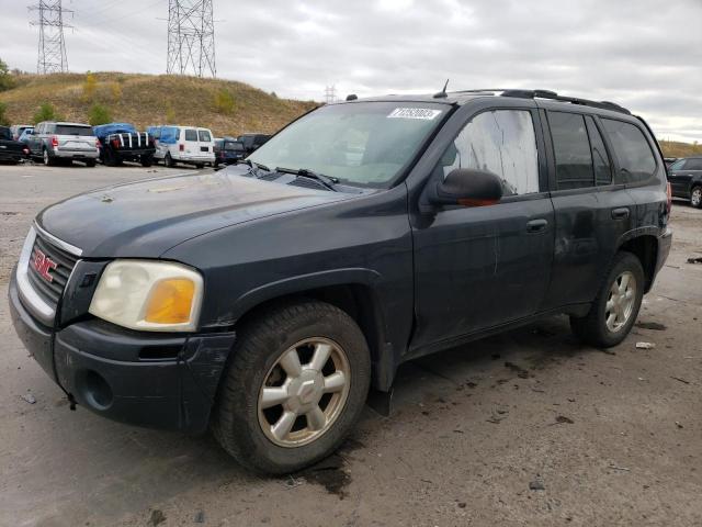 GMC ENVOY 2005 with VIN 1GKDT13SX52313679 - Photo from auction
