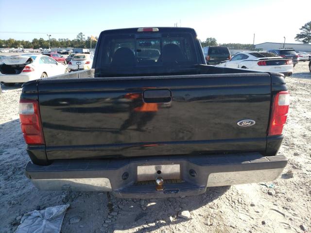 Foto 6 de la subasta – 2002 FORD RANGER SUP con VIN 1FTYR44E62TA07509